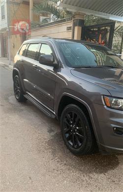 جيب جراند شيروكي